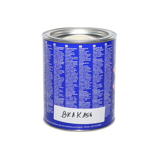 Vernice auto crema tipo Fiat 1L Tractol