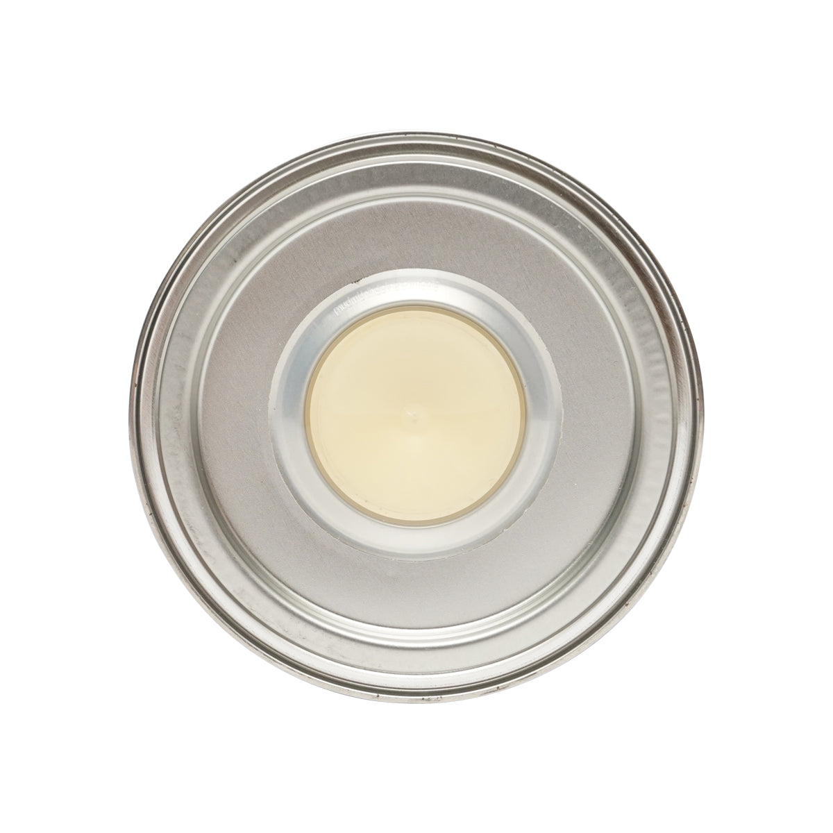 Vernice auto crema tipo Fiat 1L Tractol