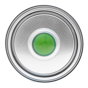 Vernice auto verde tipo Amazone 1L Tractol