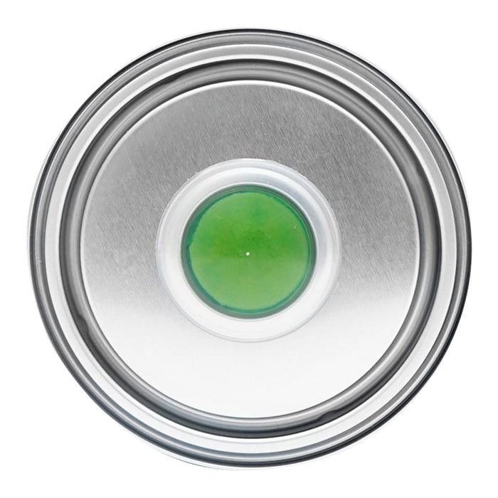 Vernice auto verde tipo Amazone 1L Tractol