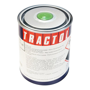 Vernice auto verde tipo Fendt 1L Tractol