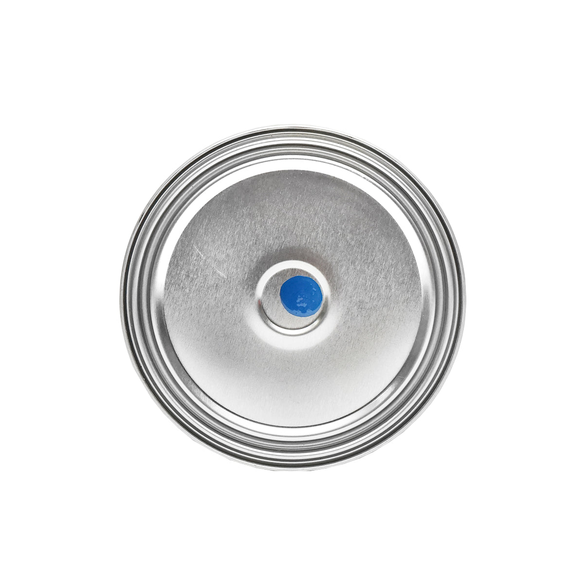 Vernice per auto blu 0,75L Breckner Germany