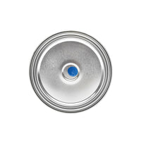 Vernice per auto blu 0,75L Breckner Germany