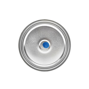 Vernice per auto blu 0,75L Breckner Germany