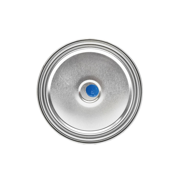 Vernice per auto blu 0,75L Breckner Germany