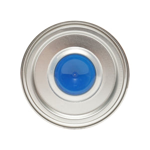 Vernice per auto blu tipo Ford 1L Tractol