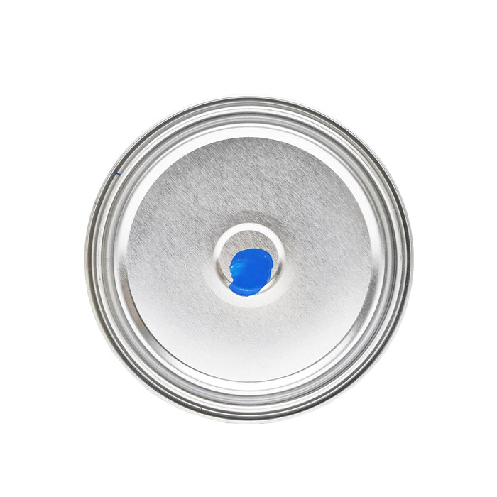 Vernice per auto blu tipo New Holland 0,75L Breckner Germany