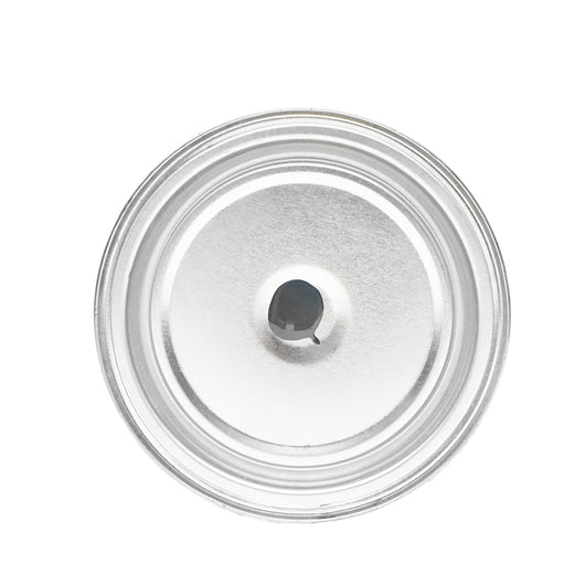 Vernice per auto grigio antracite 0,75 l Breckner Germany