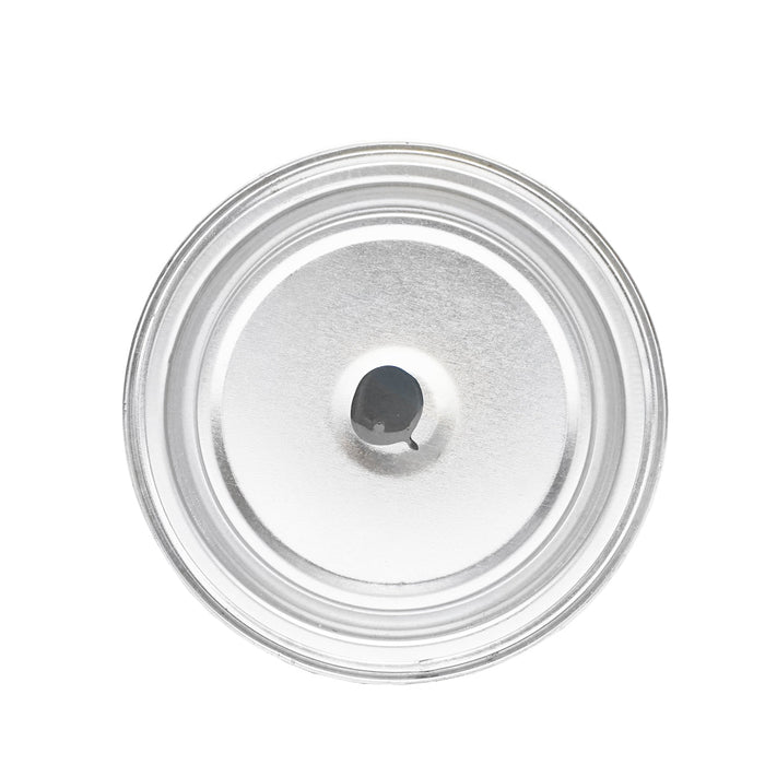 Vernice per auto grigio antracite 0,75 l Breckner Germany