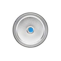 Vernice per auto Landini azzurro 0,75 l Breckner Germany