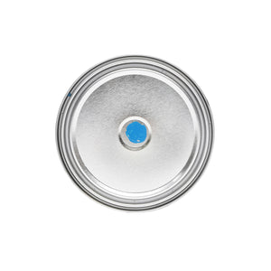 Vernice per auto Landini azzurro 0,75 l Breckner Germany