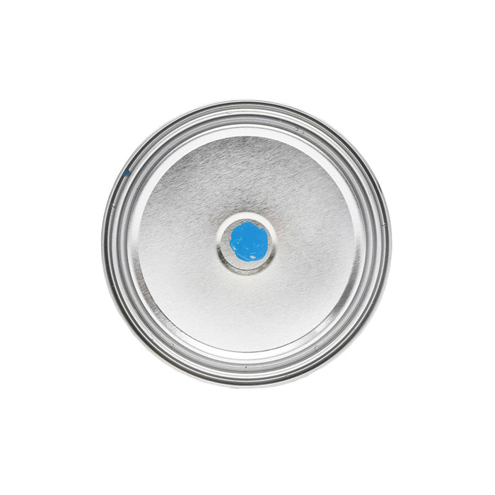 Vernice per auto Landini azzurro 0,75 l Breckner Germany