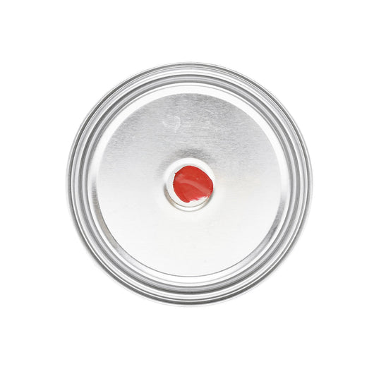 Vernice per auto per alte temperature rossa 0,75L Breckner Germany (per motori, pinze, ecc...)