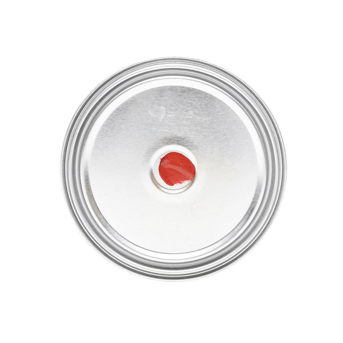 Vernice per auto per alte temperature rossa 0,75L Breckner Germany (per motori, pinze, ecc...)