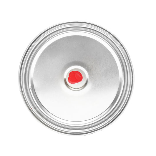 Vernice per auto rossa tipo Welger 0,75 L Breckner Germany