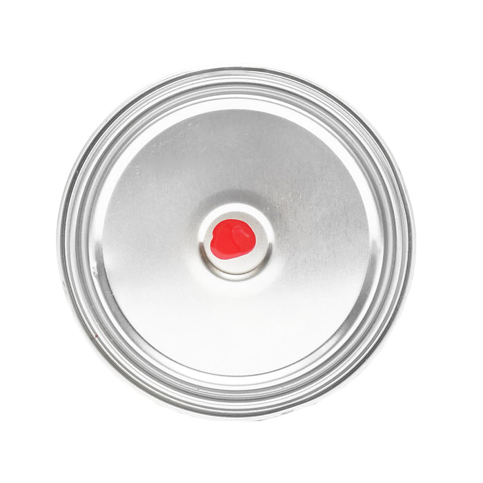 Vernice per auto rossa tipo Welger 0,75 L Breckner Germany