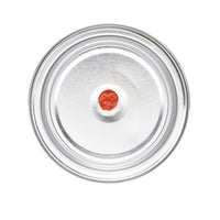 Vernice per auto tipo Fiat marrone 0,75 l Breckner Germany