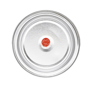 Vernice per auto tipo Fiat marrone 0,75 l Breckner Germany