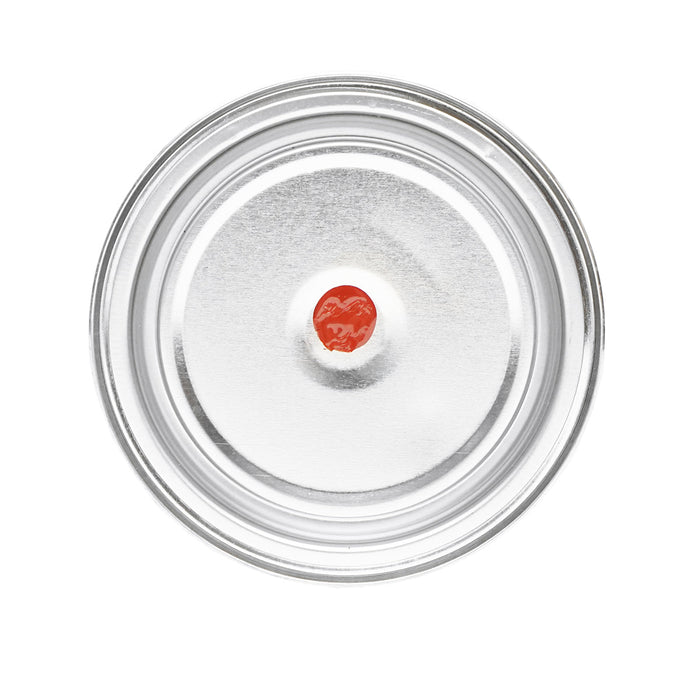 Vernice per auto tipo Fiat marrone 0,75 l Breckner Germany