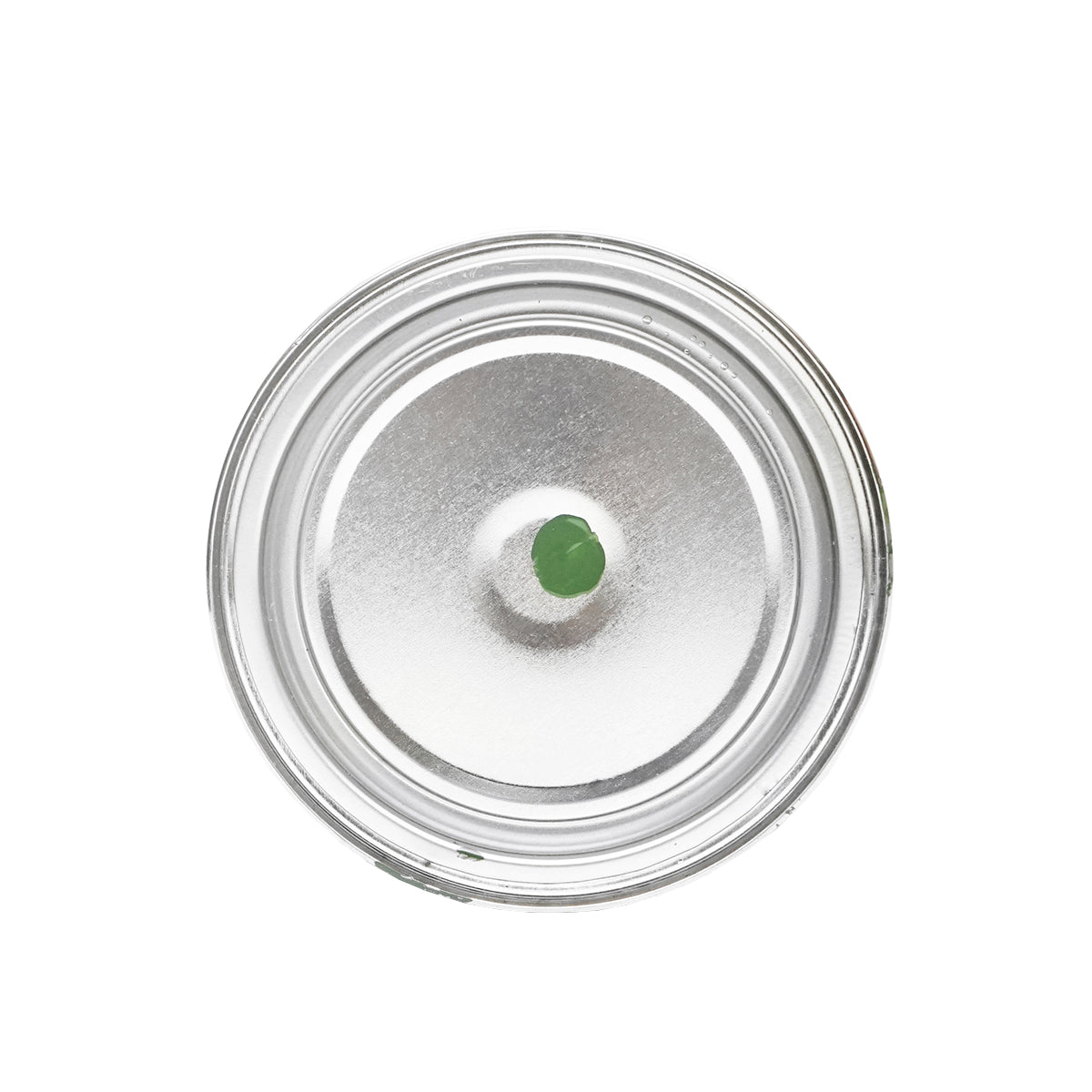 Vernice per auto verde tipo Fendt 0,75 l Breckner Germany