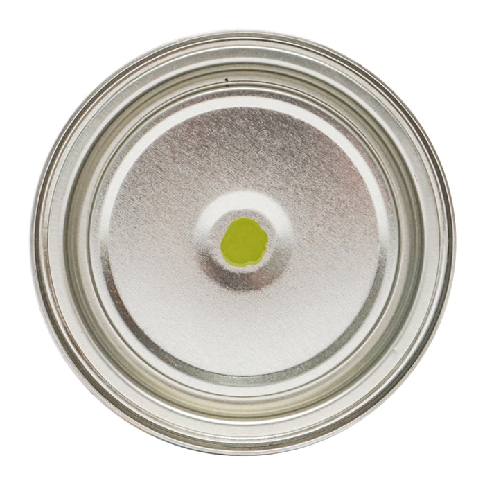 Vernice verde per auto tipo Claas 0,75 L Breckner Germany kaki