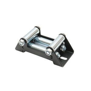 Verricello elettrico con telecomando 12V, 1,6T (3000 libbre), lunghezza cavo 9,2m