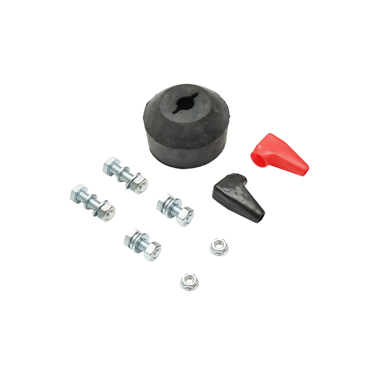 Verricello elettrico con telecomando 12V, 1,6T (3000 libbre), lunghezza cavo 9,2m