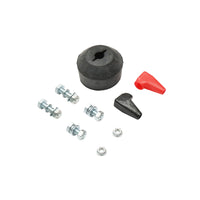 Verricello elettrico con telecomando 12V, 1,6T (3000 libbre), lunghezza cavo 9,2m