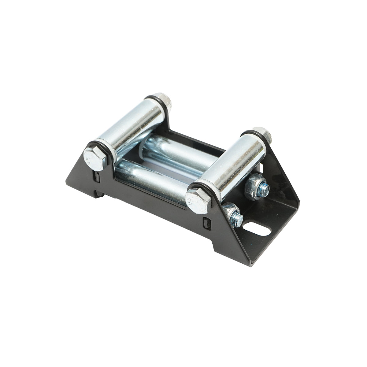 Verricello elettrico con telecomando 12V, cavo in acciaio da 1,6T (3000 libbre) 5x11m, solenoide 100A Breckner Germany