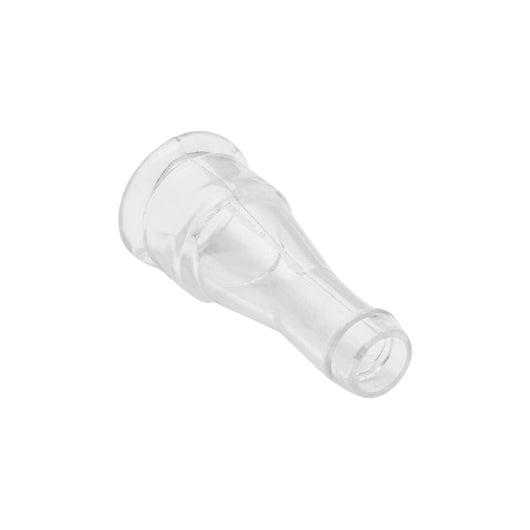 Visore trasparente per il controllo del flusso del latte per dispositivo di mungitura di mucche Breckner Germany