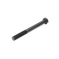 Vite nera testa esagonale DIN 931 M18x180 G10,9 25 pz/conf.