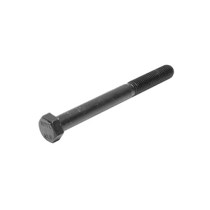 Vite nera testa esagonale DIN 931 M18x180 G10,9 25 pz/conf.