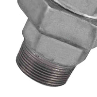 Bocchettone ghisa 90 gradi 1 1/4mf