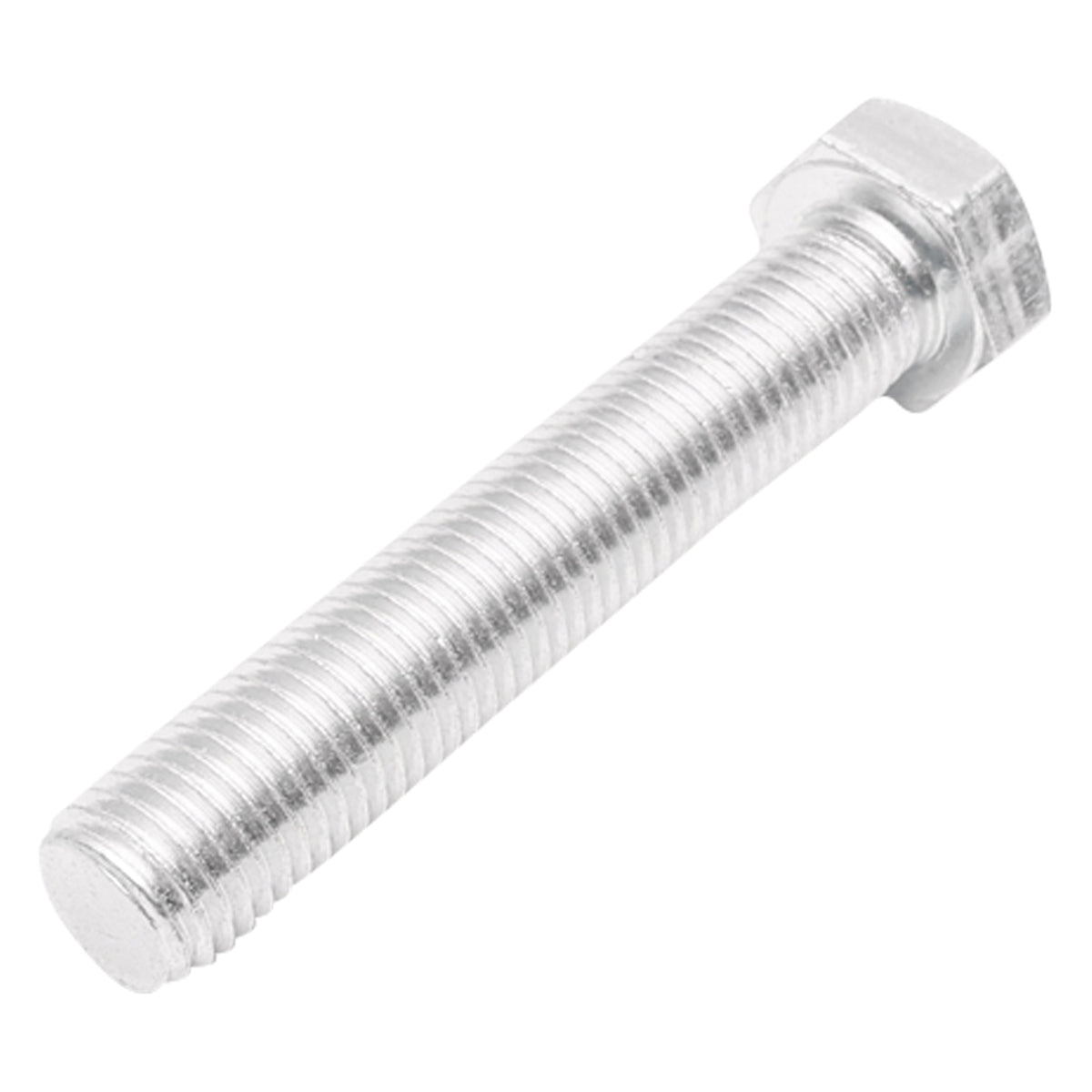 Viti a testa esagonale DIN 933-8.8 M20X110 10 pz