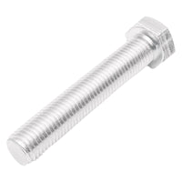 Viti a testa esagonale DIN 933-8.8 M20X110 10 pz