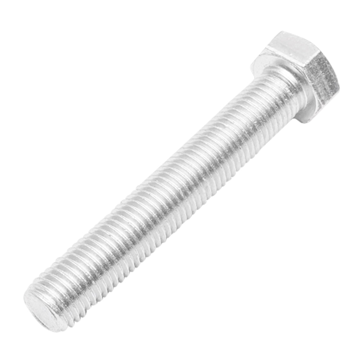 Viti a testa esagonale DIN 933-8.8 M20X120 10 pz