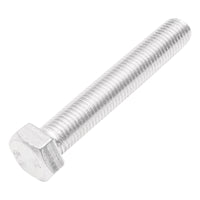 Viti a testa esagonale DIN 933-8.8 M20X120 10 pz