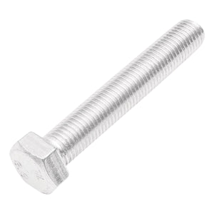 Viti a testa esagonale DIN 933-8.8 M20X120 10 pz