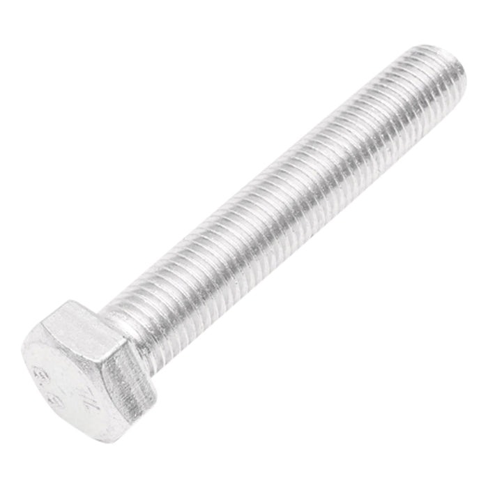 Viti a testa esagonale DIN 933-8.8 M20X120 10 pz