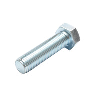 Viti a testa esagonale DIN 933-8.8 M20X75 10 pz