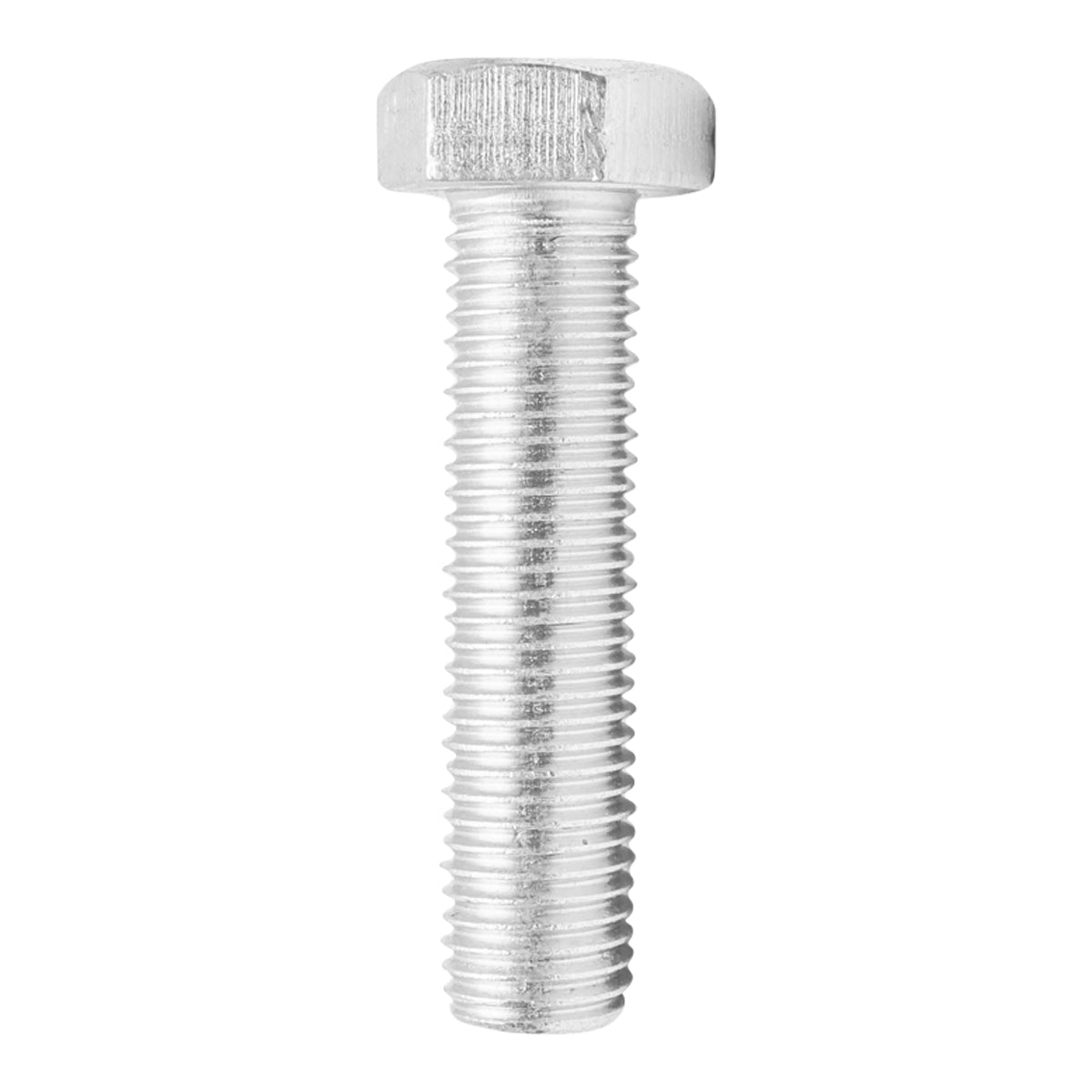 Viti a testa esagonale DIN 933-8.8 M24X70 10 pz