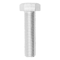 Viti a testa esagonale DIN 933-8.8 M24X70 10 pz