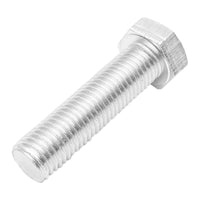 Viti a testa esagonale DIN 933-8.8 M24X70 10 pz