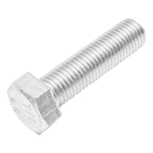 Viti a testa esagonale DIN 933-8.8 M24X70 10 pz