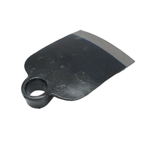 Zappa in Acciaio Forgiato 1.17Kg Senza Manico