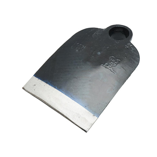 Zappa in Acciaio Forgiato 1.17Kg Senza Manico