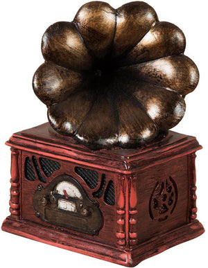 Biscottini Carillon vintage 11,8x9,4x17 cm