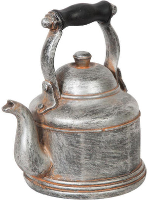 Biscottini Carillon vintage 14,2x11x16 cm carica manuale resina L2xPR11xH16 L2xPR11xH16