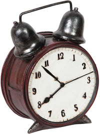 Biscottini Carillon vintage 14,2x8,3x18,5 cm carica manuale resina Offerta Speciale