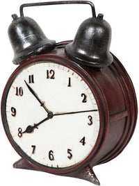 Biscottini Carillon vintage 14,2x8,3x18,5 cm carica manuale resina Offerta Speciale